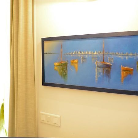 Residence Les Palmiers By Connexion Cannes Quarto foto