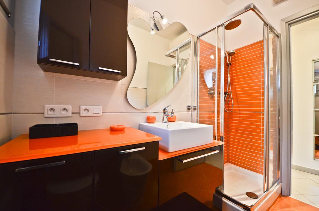 Residence Les Palmiers By Connexion Cannes Quarto foto