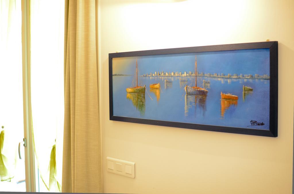 Residence Les Palmiers By Connexion Cannes Quarto foto
