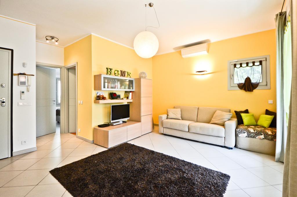 Residence Les Palmiers By Connexion Cannes Quarto foto